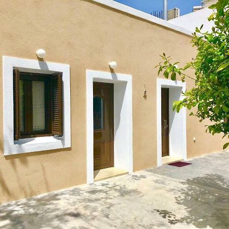 Bekos Traditional House Archangelos  Ngoại thất bức ảnh